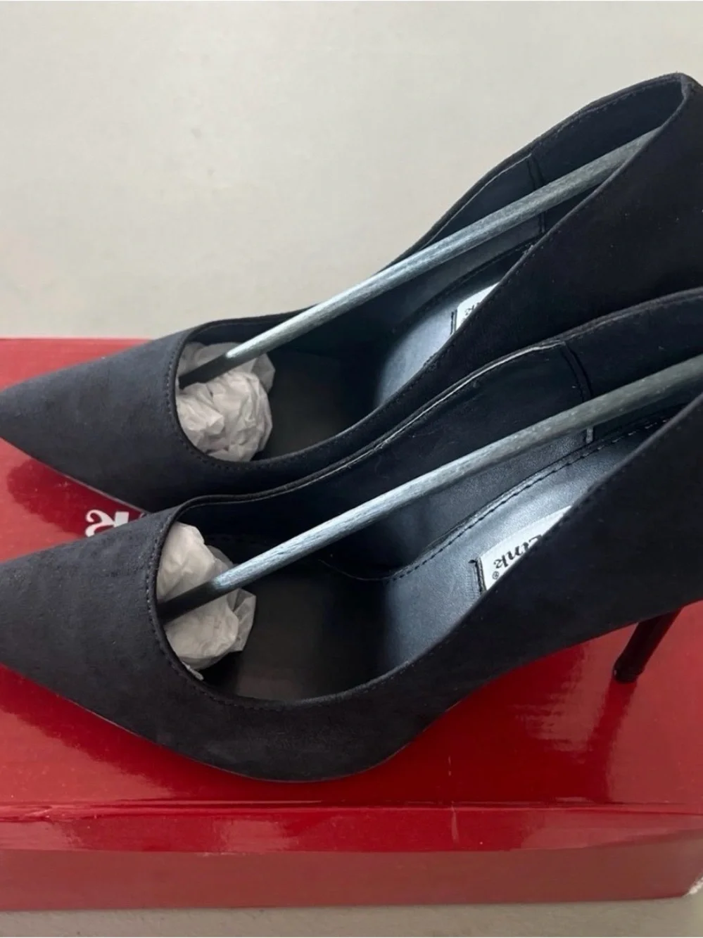 Women’s Heels Shoes Size 8.5